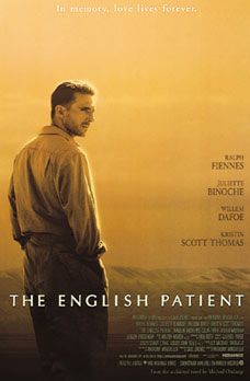 EL PACIENTE INGLÉS